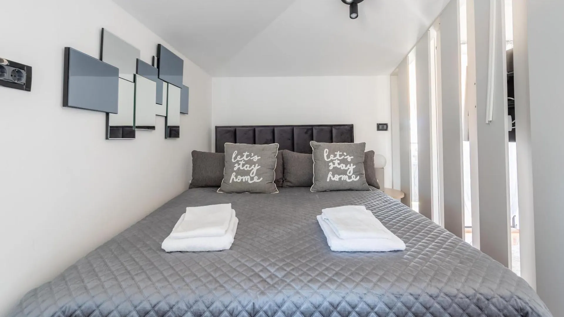 Studio Sb Rovinj Apartment
