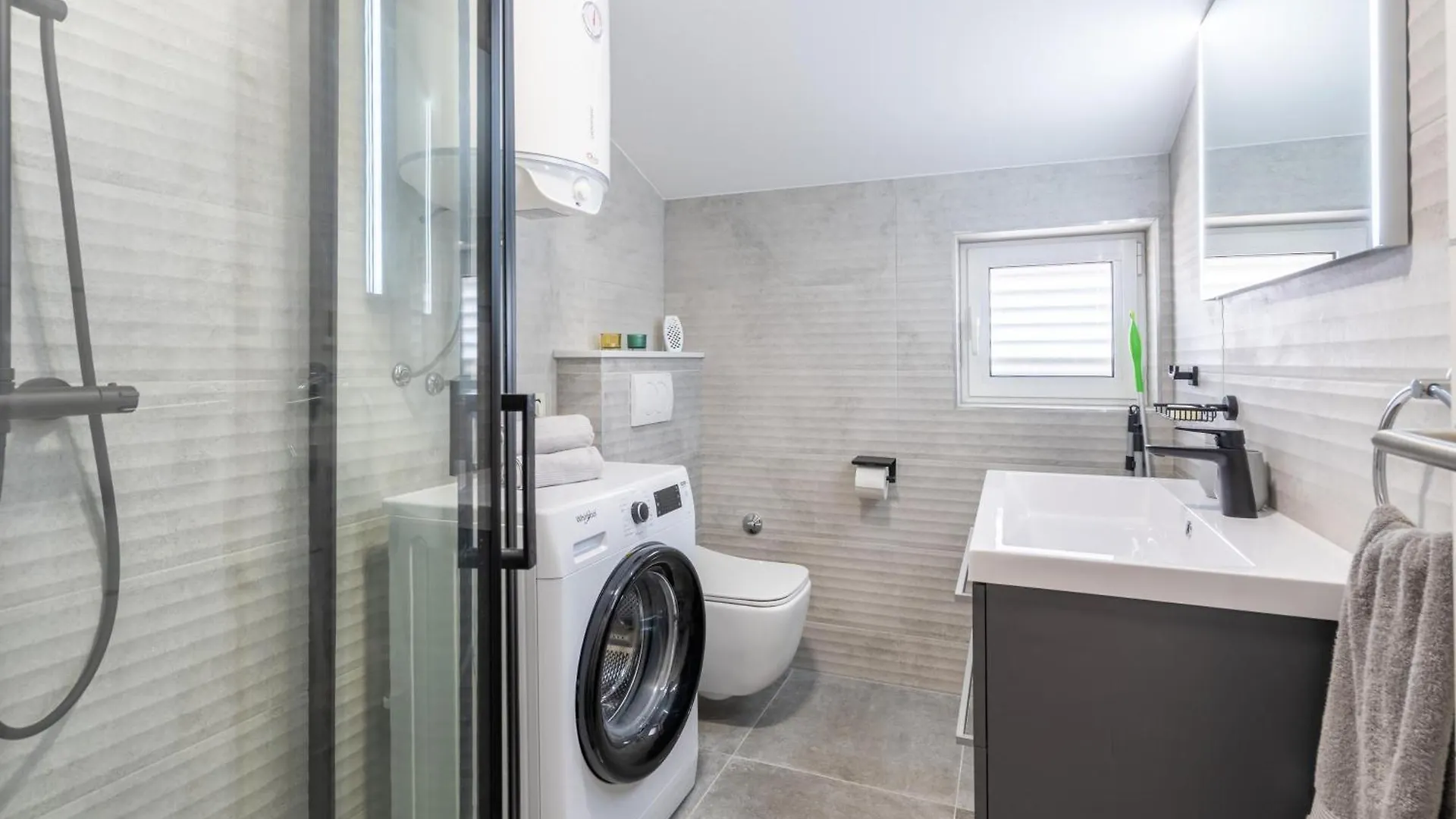 Apartment Studio Sb Rovinj
