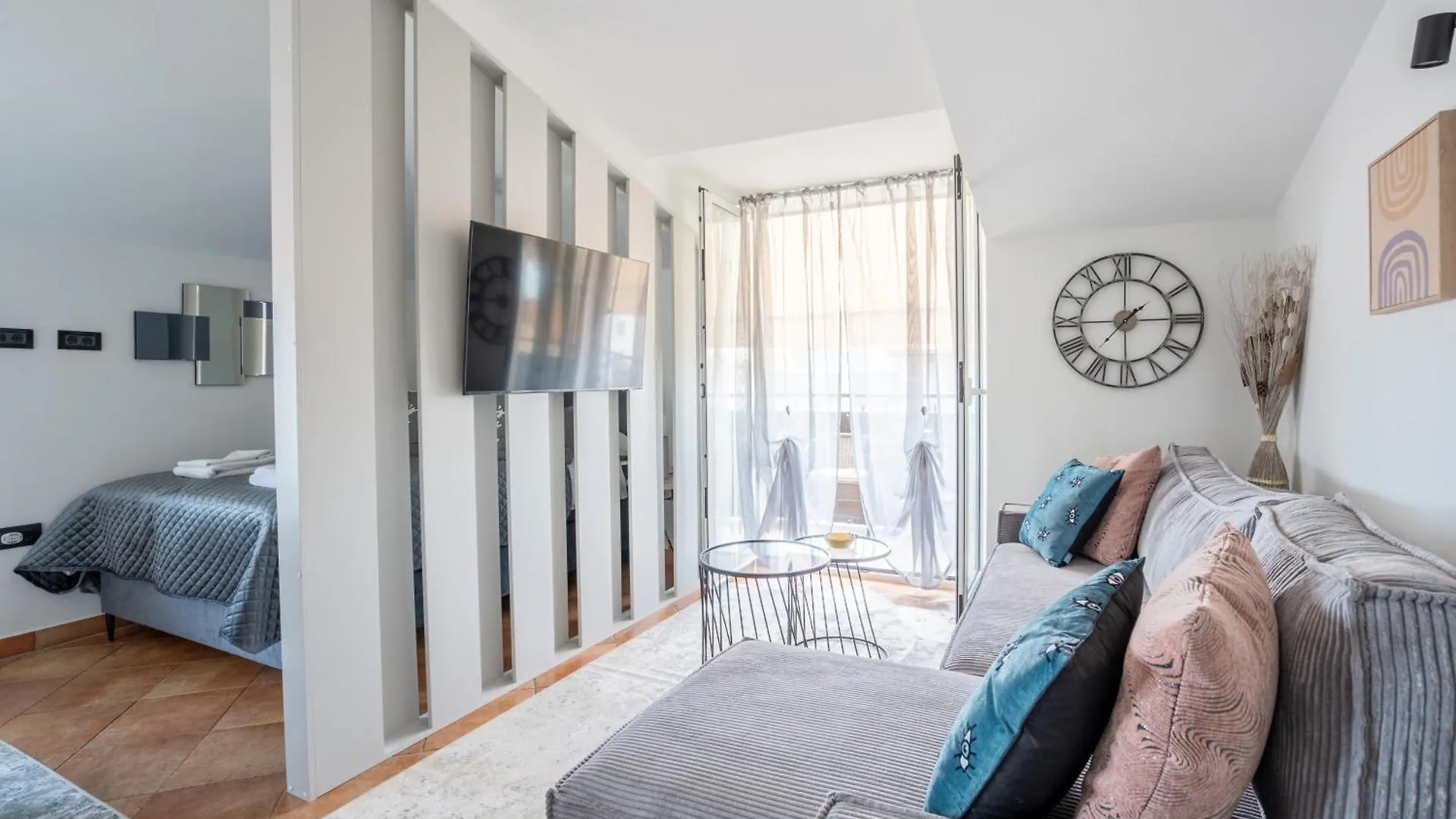 Studio Sb Rovinj 0*,  Croatia