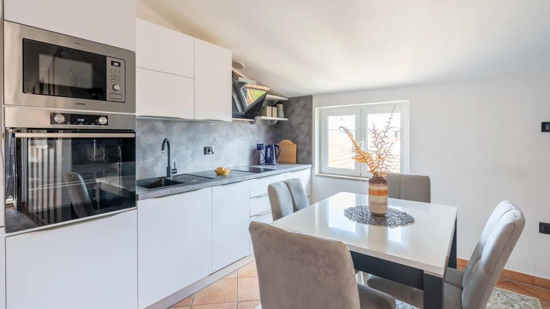 Apartment Studio Sb Rovinj