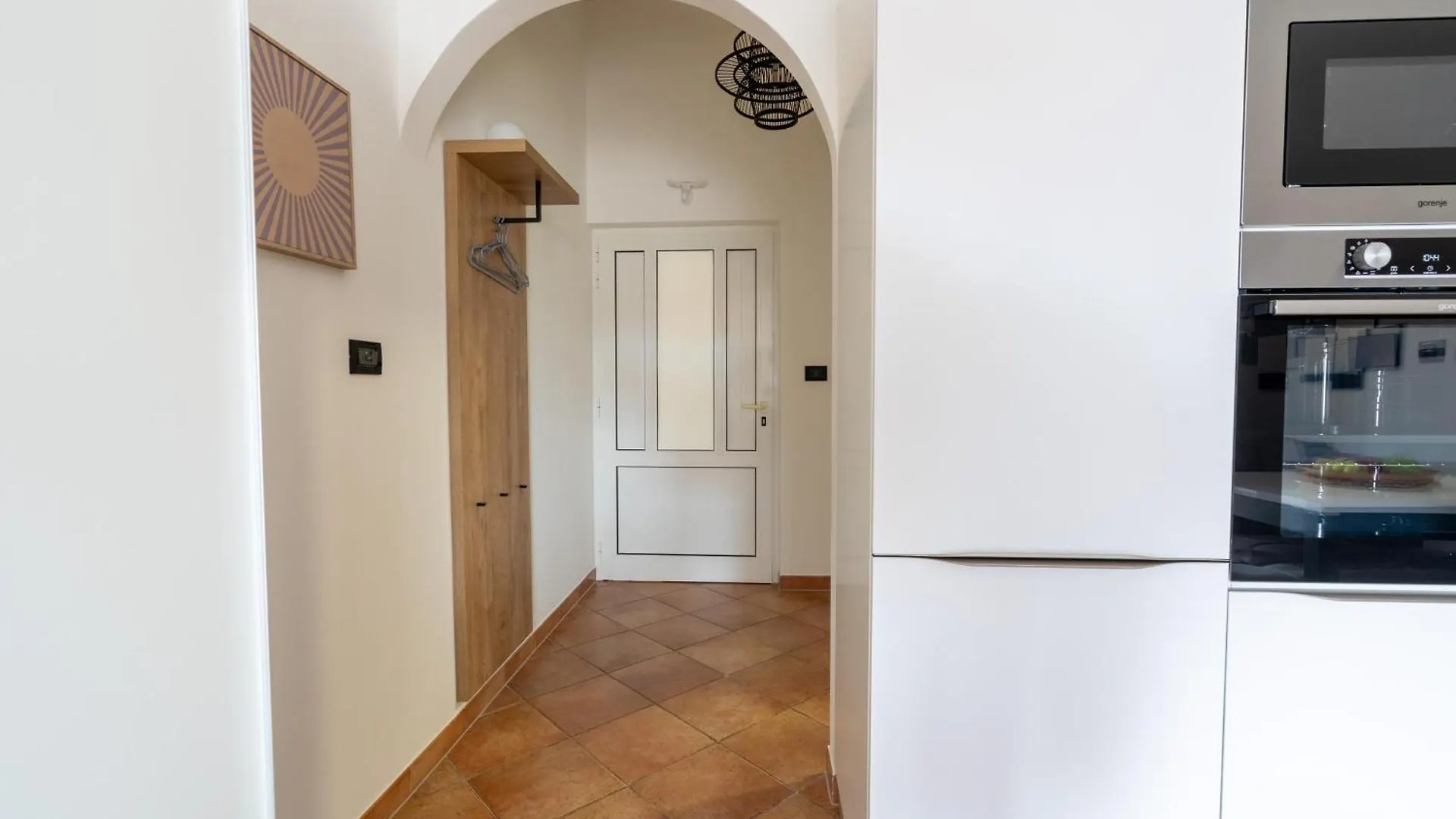 Apartment Studio Sb Rovinj