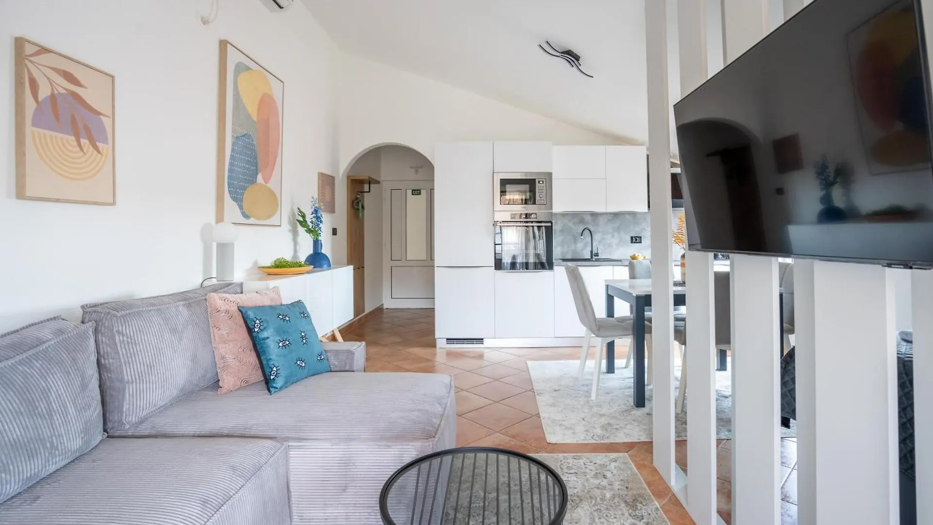 Studio Sb Rovinj 0*,  Croatia