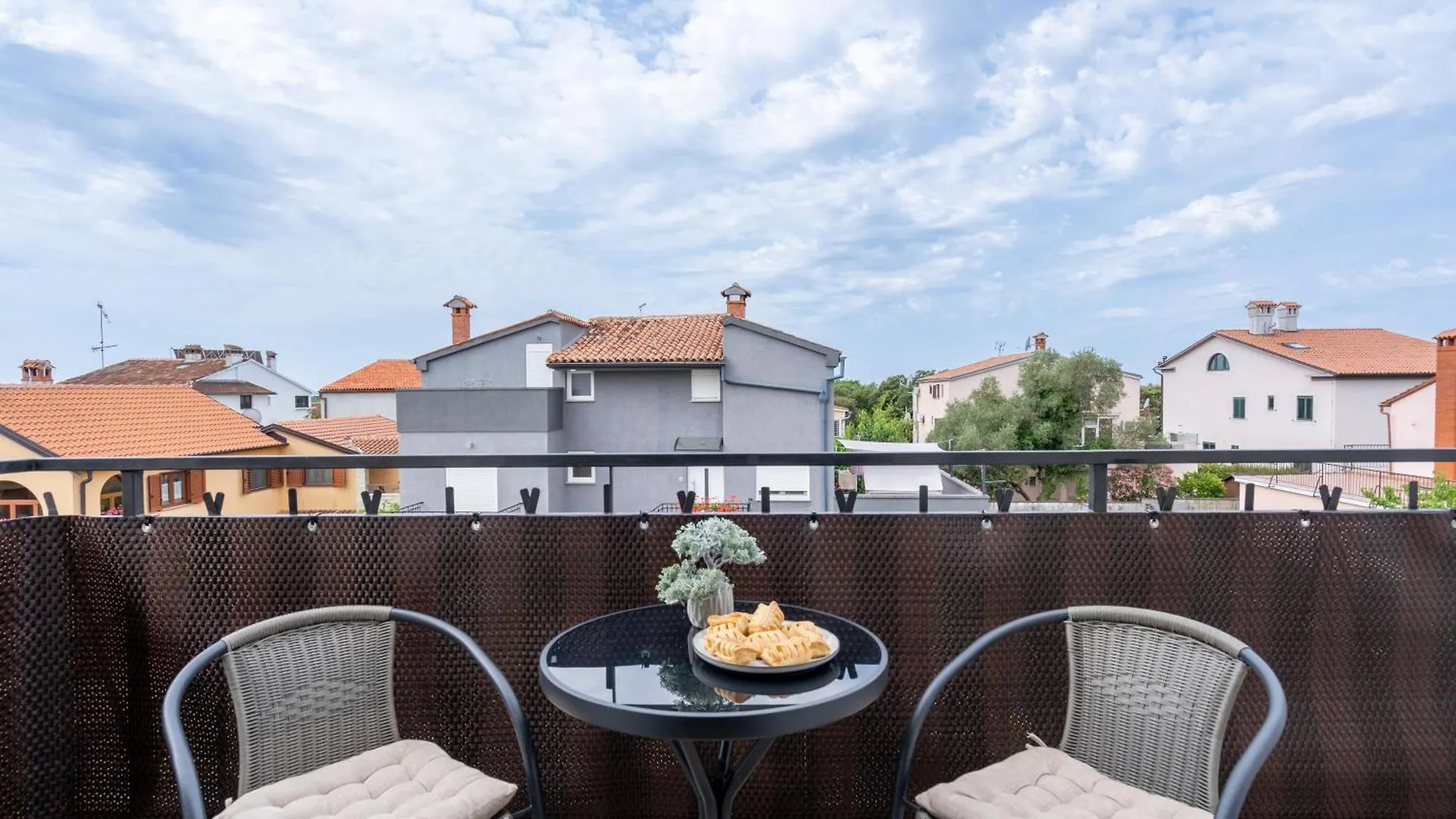 Apartment Studio Sb Rovinj Croatia