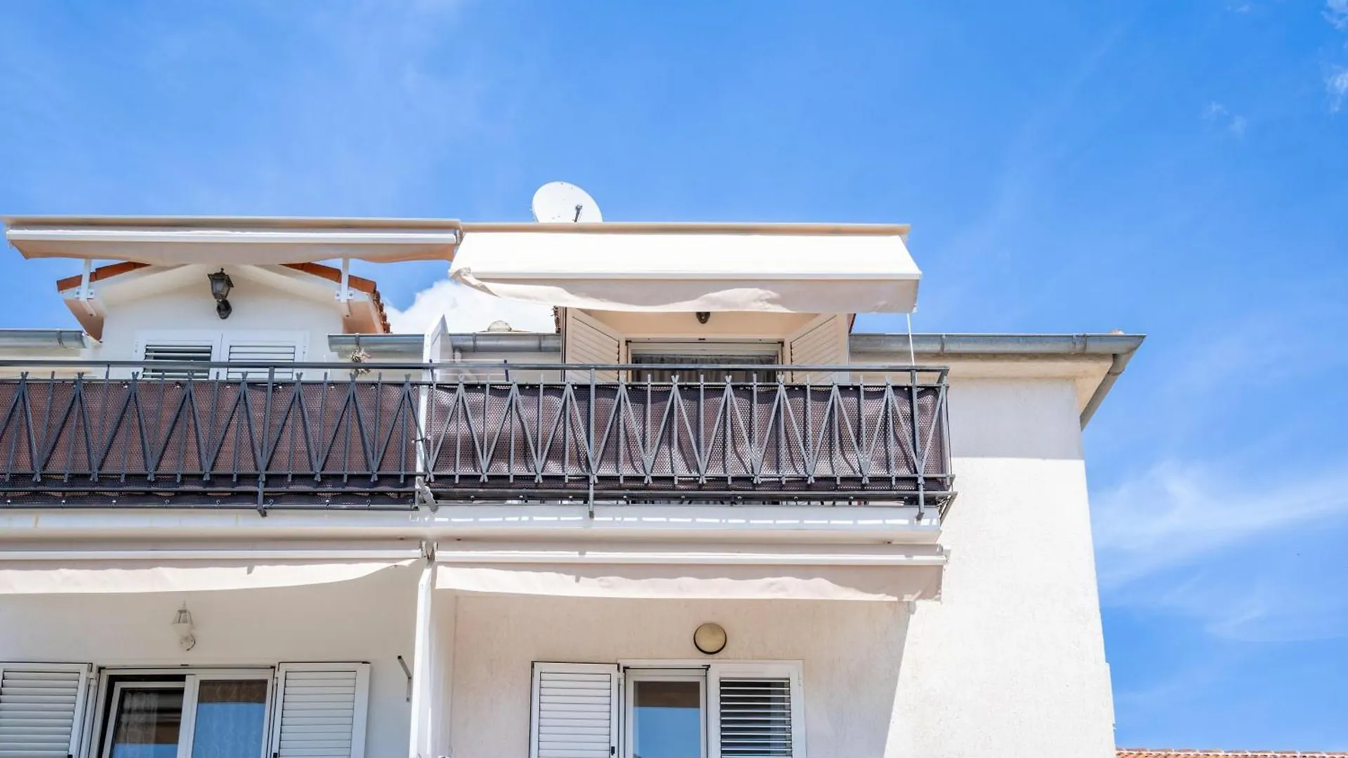Studio Sb Rovinj 0*,