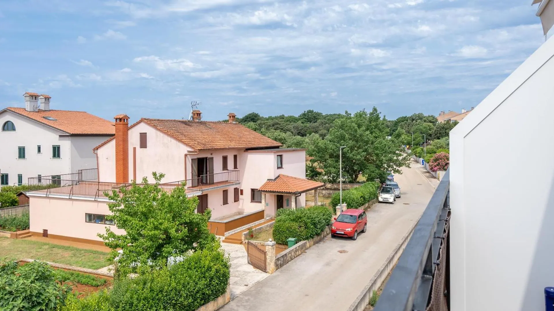 Studio Sb Rovinj Apartment