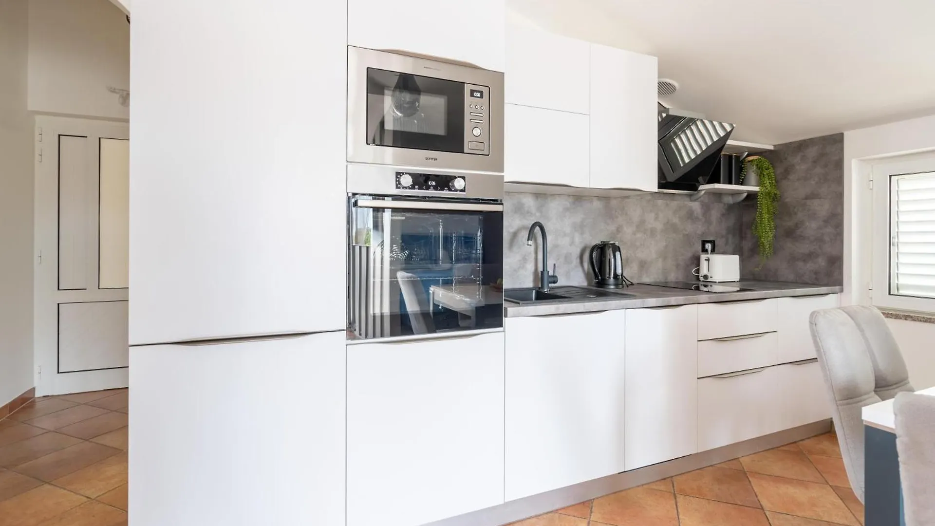 Studio Sb Rovinj Apartment