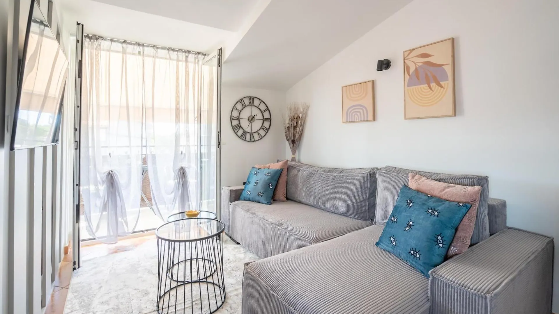 Apartment Studio Sb Rovinj Croatia