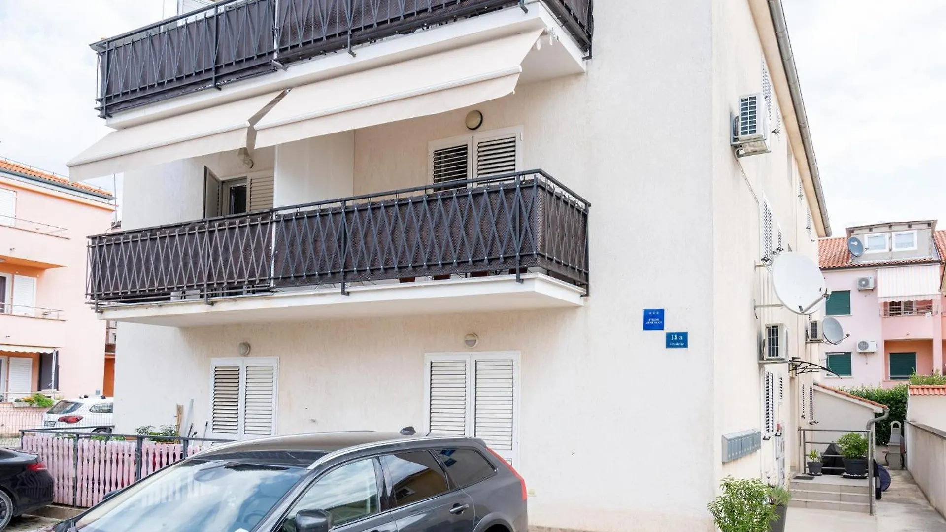 Apartment Studio Sb Rovinj